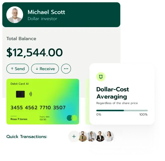 Nova Azurix portfolio management